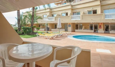 Hotel RH Casablanca Suites — foto 7