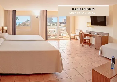 Hotel RH Casablanca Suites — foto 8