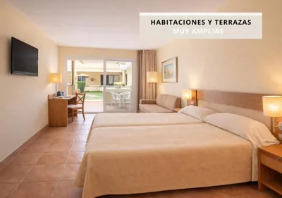 Hotel RH Casablanca Suites — foto 11