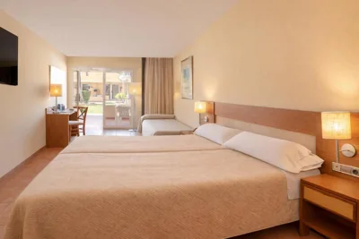 Hotel RH Casablanca Suites — foto 12