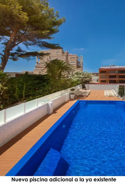 Hotel RH Gijón & Spa — Foto 6