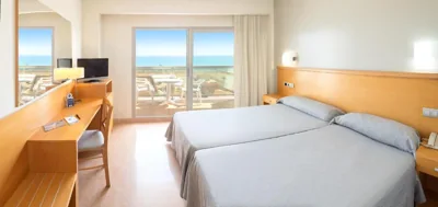 Hotel RH Gijón & Spa — Foto 7