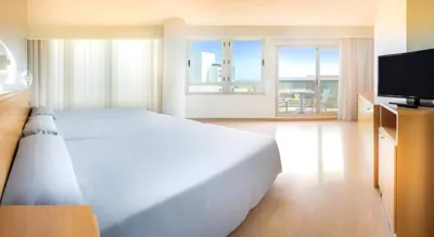 Hotel RH Gijón & Spa — Foto 9