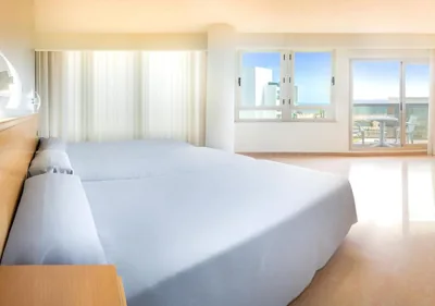 Hotel RH Gijón & Spa — Foto 10