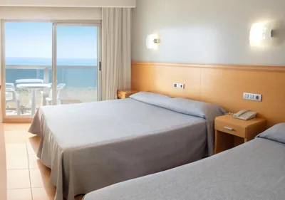 Hotel RH Gijón & Spa — Foto 11