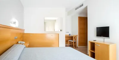 Hotel RH Gijón & Spa — Foto 12