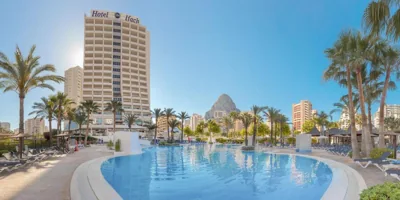 Hotel RH Ifach — photo 3