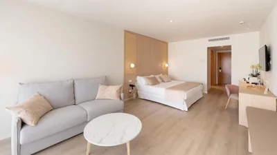 Hotel RH Ifach — photo 10