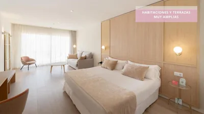 Hotel RH Ifach — photo 11