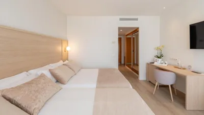 Hotel RH Ifach — photo 12