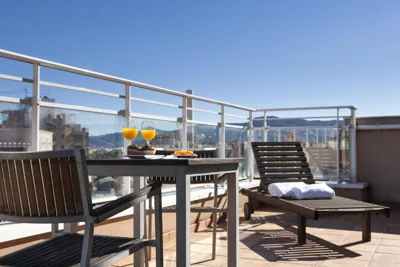 Hotel RH Murcia Centro — foto 4