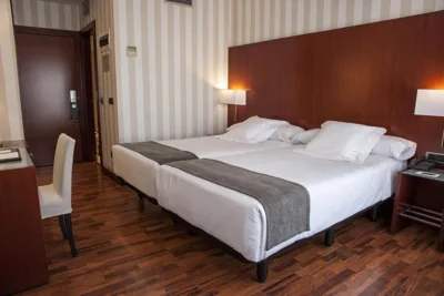 Hotel RH Murcia Centro — foto 6