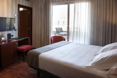 Hotel RH Murcia Centro — foto 7