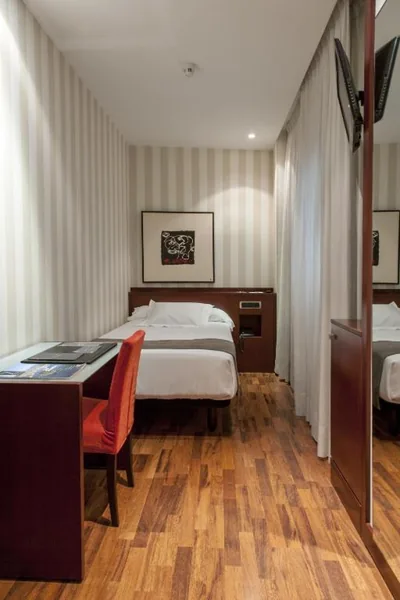 Hotel RH Murcia Centro — foto 8