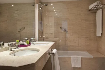 Hotel RH Murcia Centro — foto 10