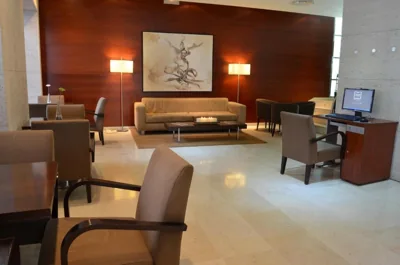Hotel RH Murcia Centro — foto 12