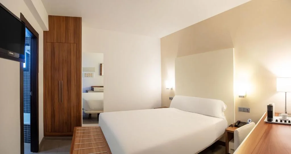 Camera singola — Hotel RH Portocristo & Wellness