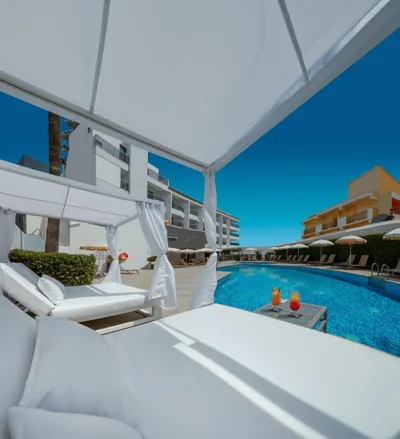 Hotel RH Portocristo & Wellness — foto 2