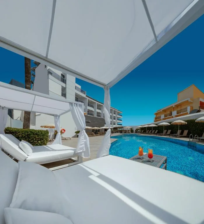 Hotel RH Portocristo & Wellness