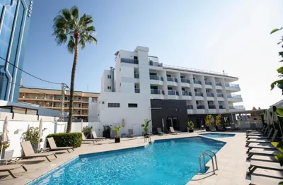 Hotel RH Portocristo & Wellness — foto 3