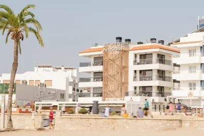 Hotel RH Portocristo & Wellness — foto 5