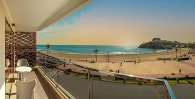 Hotel RH Portocristo & Wellness — foto 6