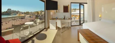 Hotel RH Portocristo & Wellness — foto 7