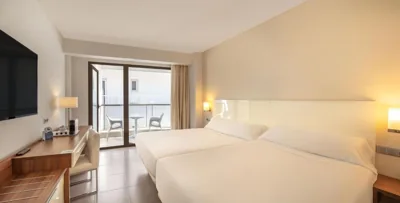 Hotel RH Portocristo & Wellness — foto 11