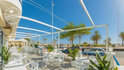 Hotel RH Riviera - Adults Only — foto 3