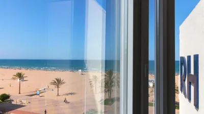 Hotel RH Riviera - Adults Only — foto 7