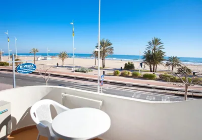 Hotel RH Riviera - Adults Only — foto 8