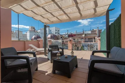 Hotel RH Sorolla Centro — photo 2