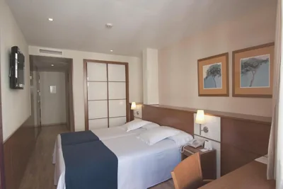 Hotel RH Sorolla Centro — photo 3