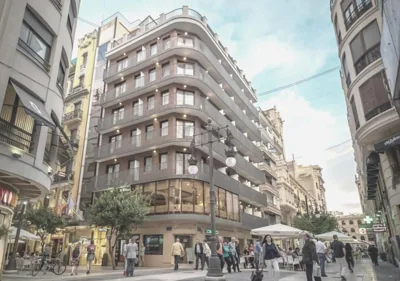 Hotel RH Sorolla Centro — photo 4