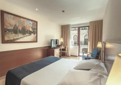 Hotel RH Sorolla Centro — photo 5