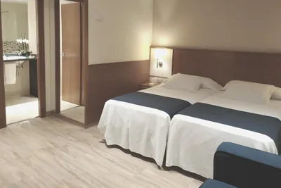 Hotel RH Sorolla Centro — photo 6