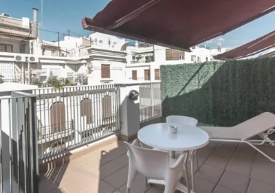 Hotel RH Sorolla Centro — photo 9