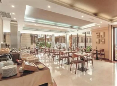 Hotel RH Sorolla Centro — photo 10