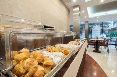 Hotel RH Sorolla Centro — photo 11