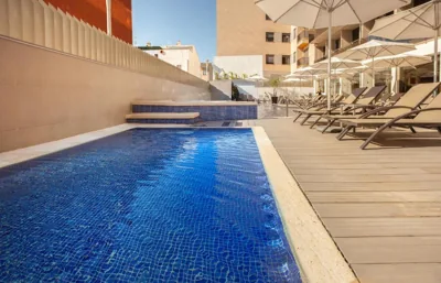 Hotel RH Vinarós Aura — foto 3