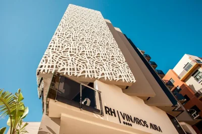 Hotel RH Vinarós Aura — foto 5