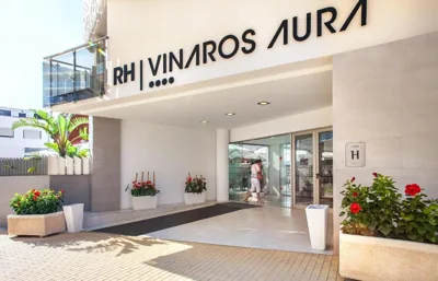 Hotel RH Vinarós Aura — foto 7