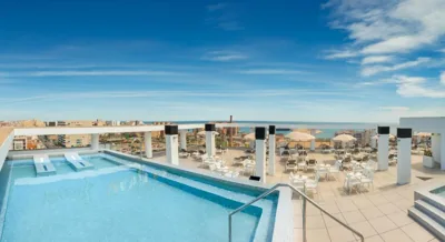 Hotel RH Vinaros Playa & Spa 4* Sup — photo 2