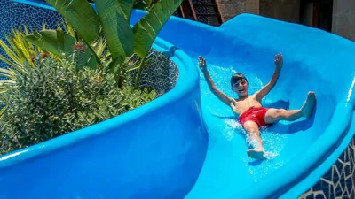 Hotel RH Vinaros Playa & Spa 4* Sup — photo 3