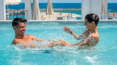 Hotel RH Vinaros Playa & Spa 4* Sup — photo 4