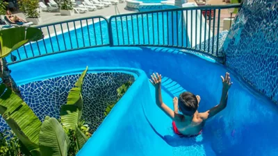 Hotel RH Vinaros Playa & Spa 4* Sup — photo 5