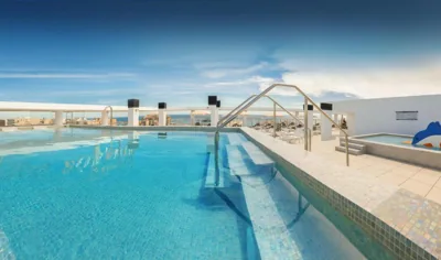 Hotel RH Vinaros Playa & Spa 4* Sup — photo 6