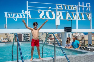 Hotel RH Vinaros Playa & Spa 4* Sup — photo 8