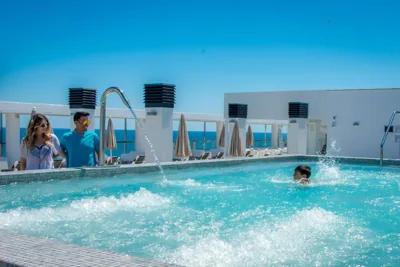 Hotel RH Vinaros Playa & Spa 4* Sup — photo 10