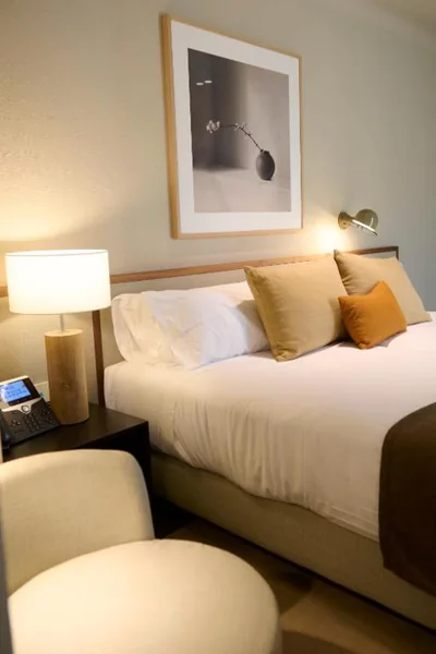 Hotel Rhin Garden — foto 10